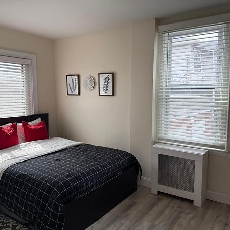 3-A Diamond In Yonkers, Ny Apartment Bagian luar foto