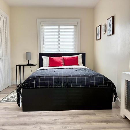 3-A Diamond In Yonkers, Ny Apartment Bagian luar foto
