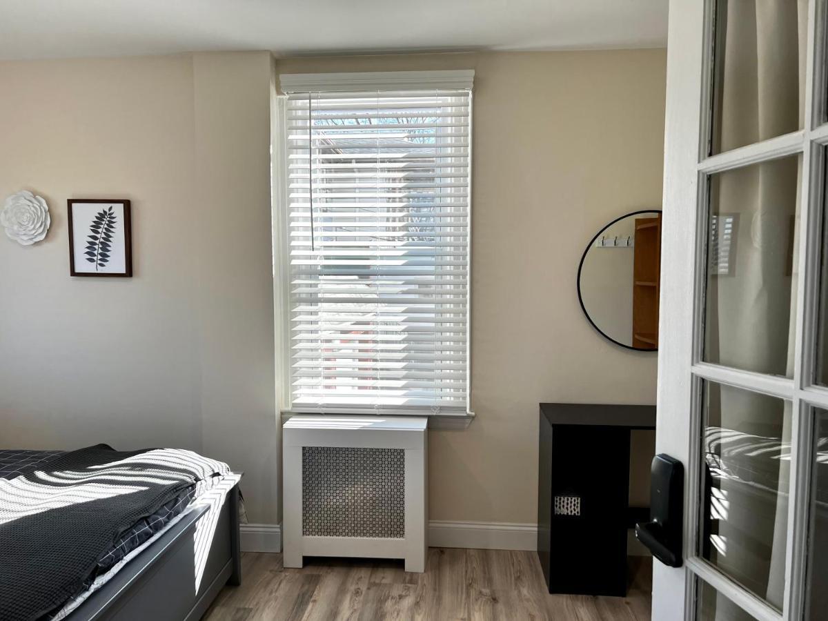 3-A Diamond In Yonkers, Ny Apartment Bagian luar foto