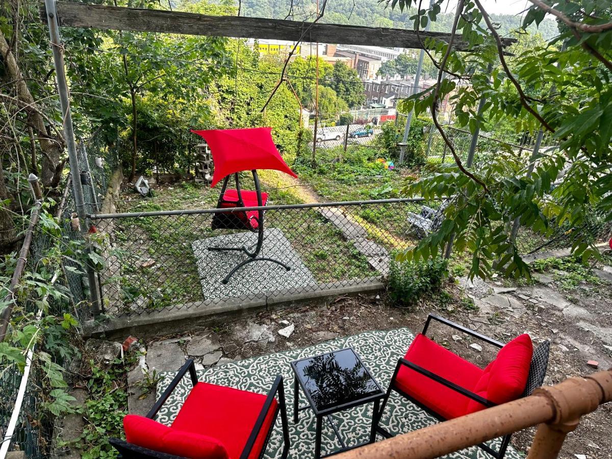 3-A Diamond In Yonkers, Ny Apartment Bagian luar foto