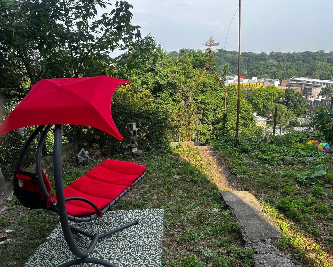 3-A Diamond In Yonkers, Ny Apartment Bagian luar foto