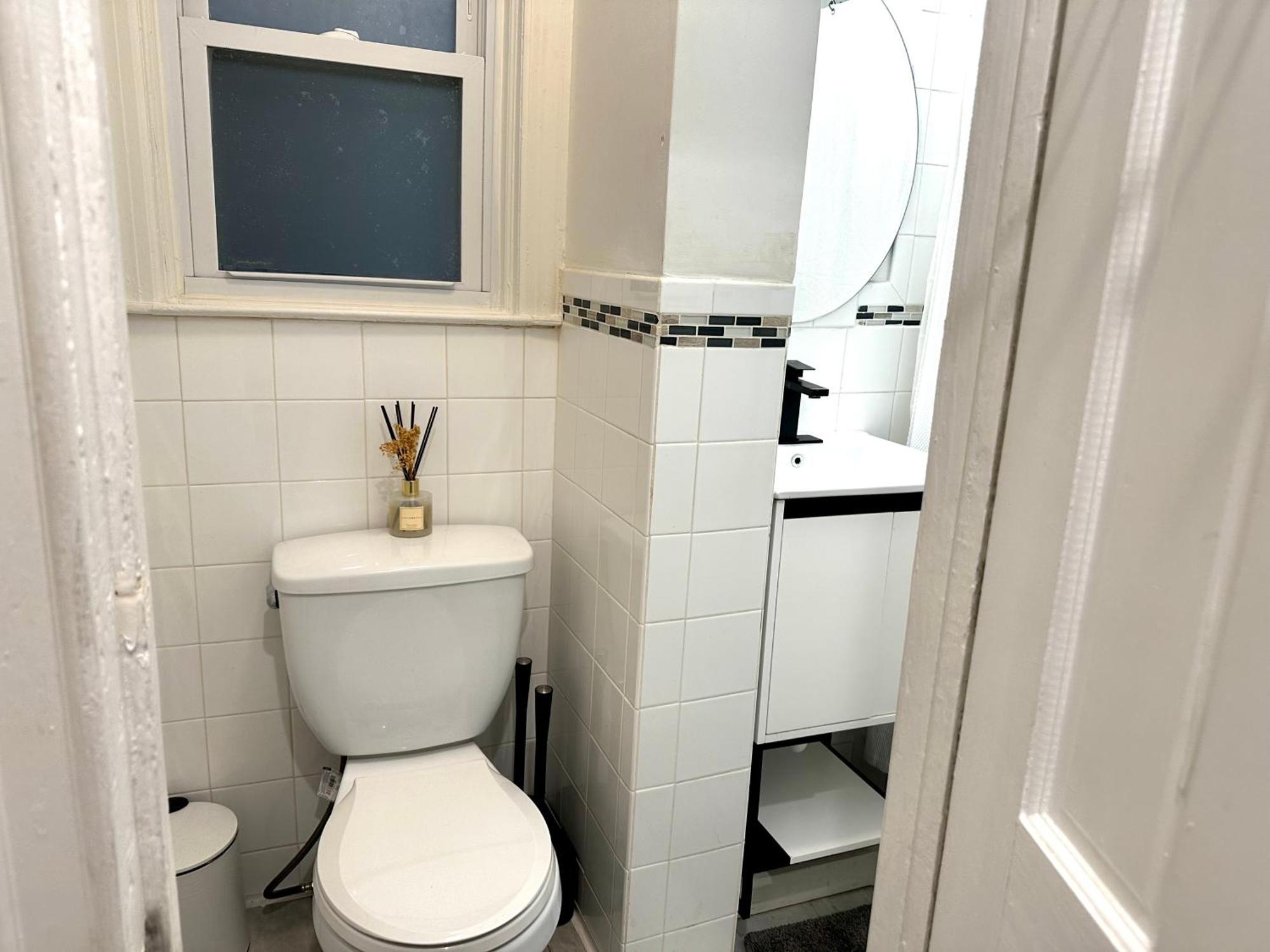 3-A Diamond In Yonkers, Ny Apartment Bagian luar foto