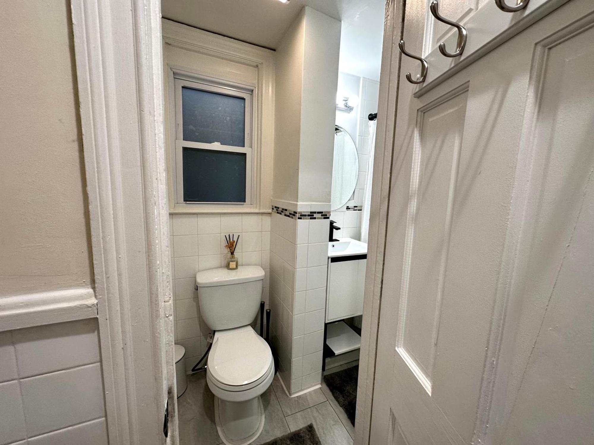 3-A Diamond In Yonkers, Ny Apartment Bagian luar foto