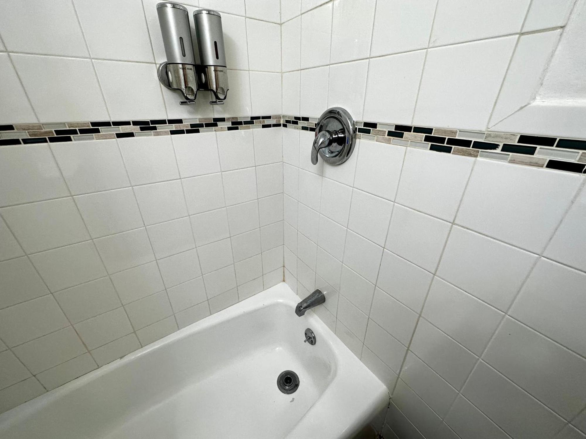 3-A Diamond In Yonkers, Ny Apartment Bagian luar foto