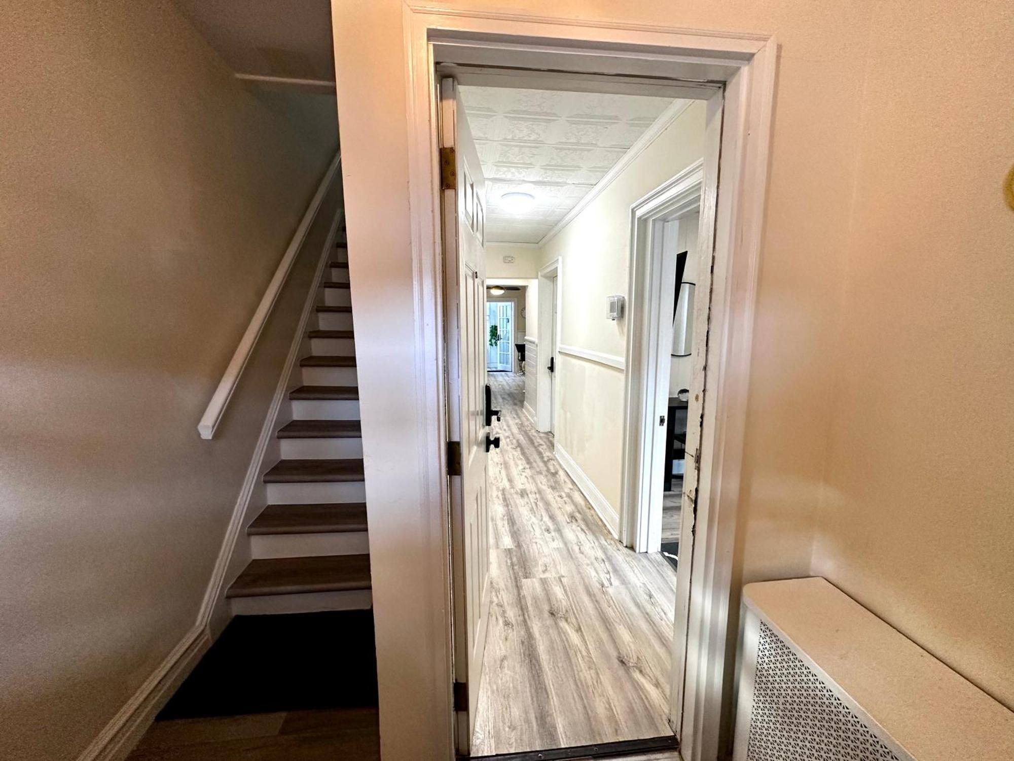 3-A Diamond In Yonkers, Ny Apartment Bagian luar foto