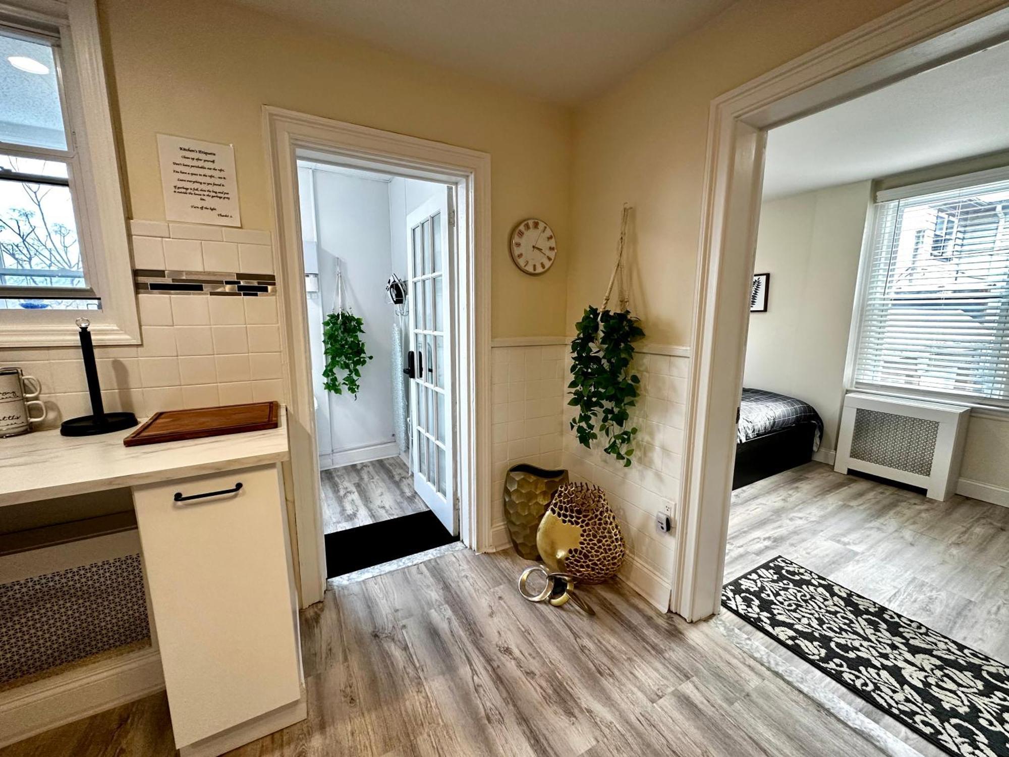 3-A Diamond In Yonkers, Ny Apartment Bagian luar foto
