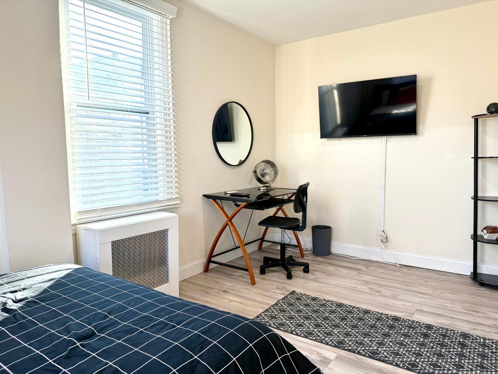 3-A Diamond In Yonkers, Ny Apartment Bagian luar foto
