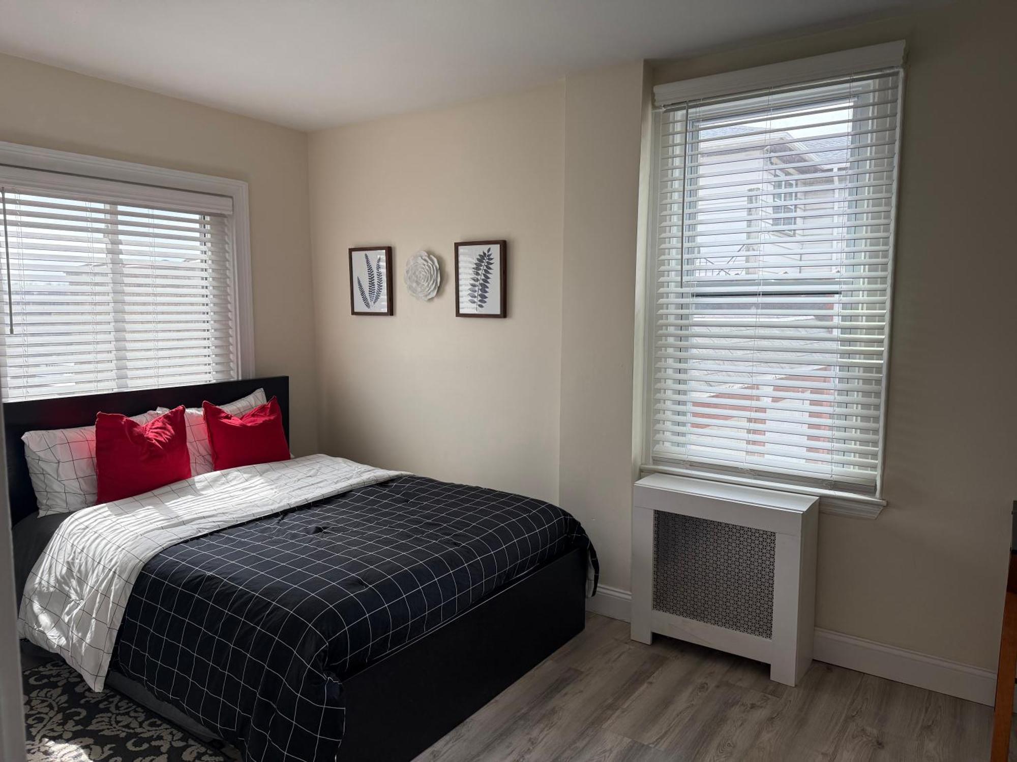 3-A Diamond In Yonkers, Ny Apartment Bagian luar foto