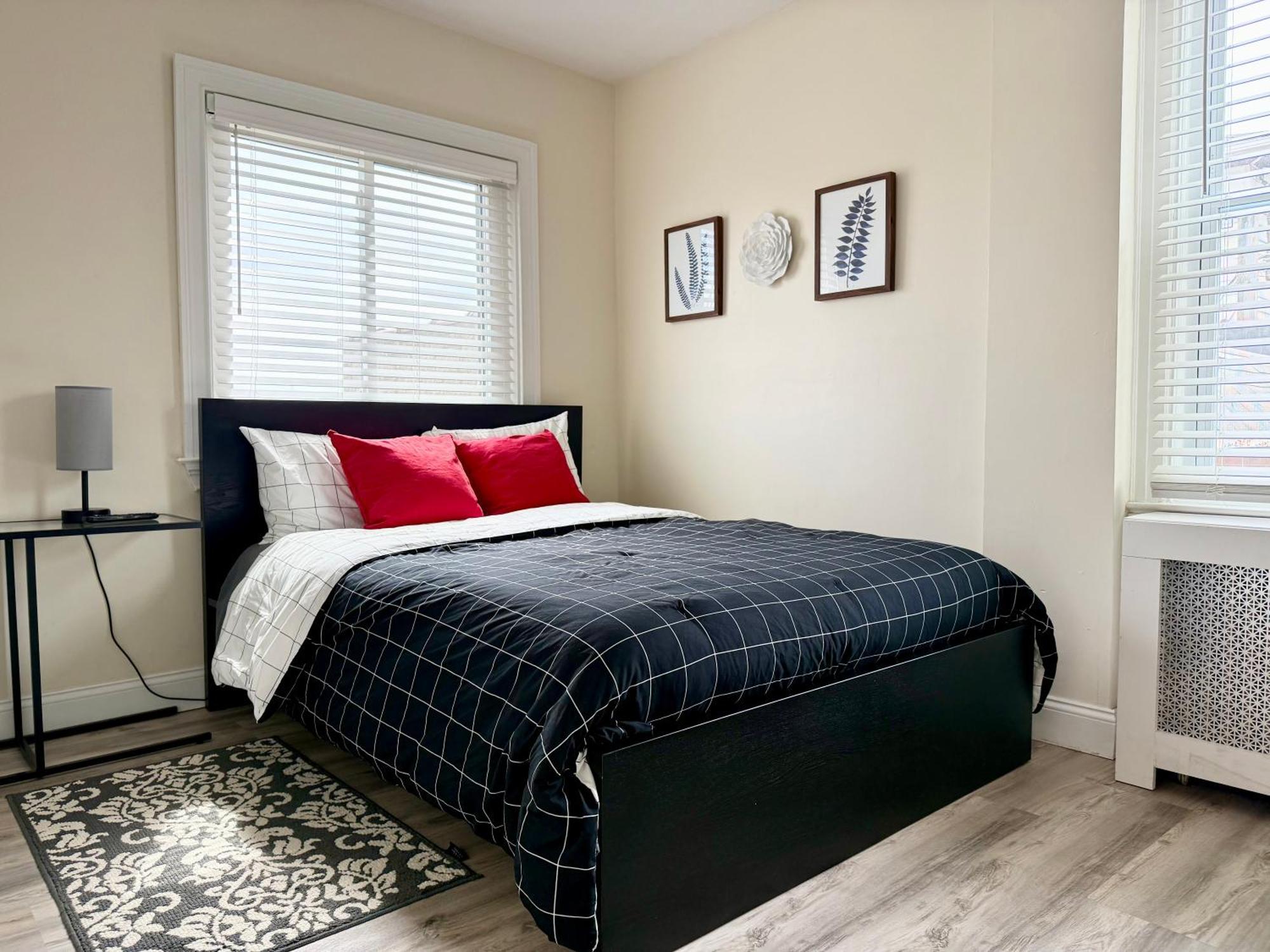 3-A Diamond In Yonkers, Ny Apartment Bagian luar foto