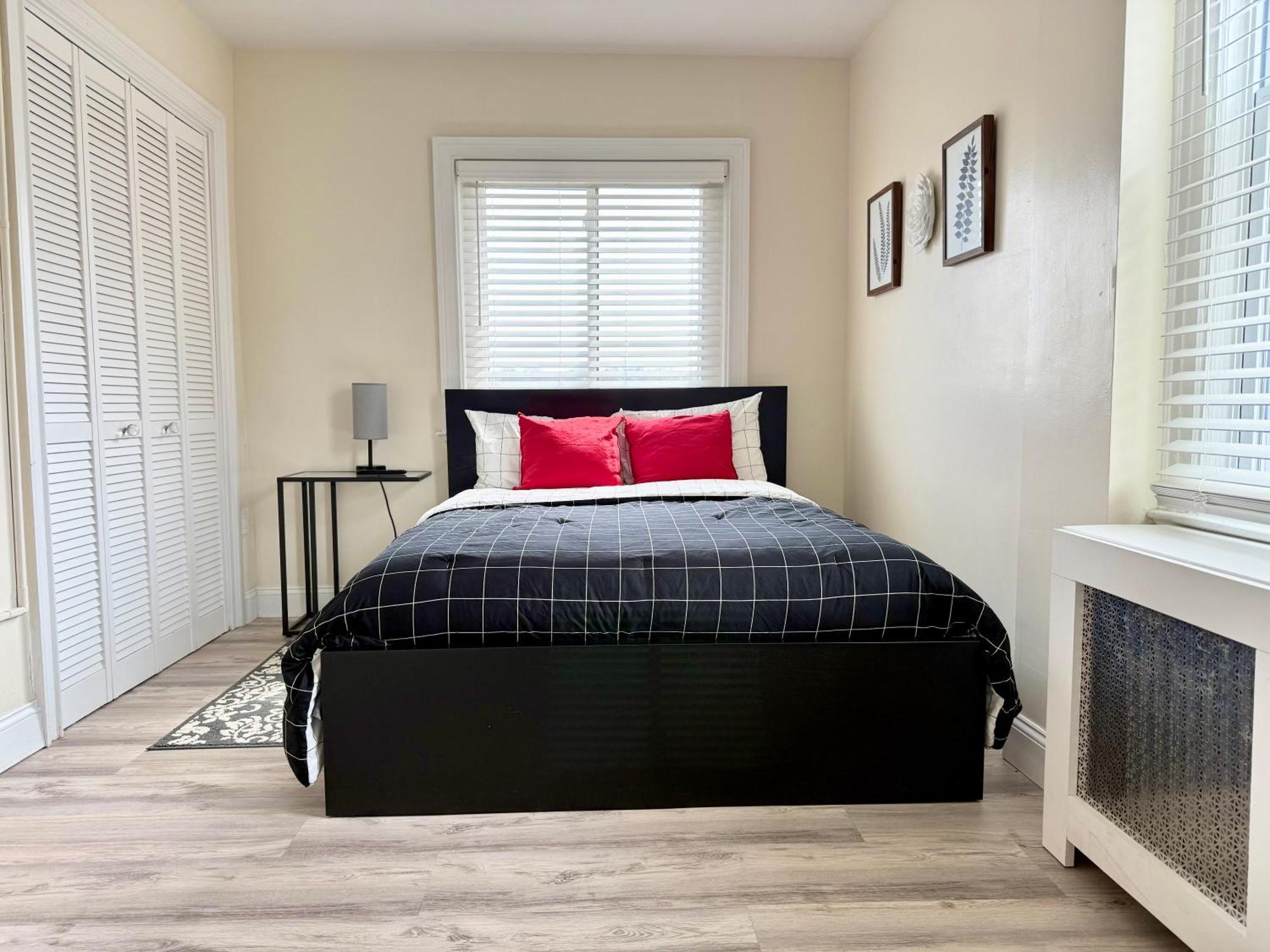 3-A Diamond In Yonkers, Ny Apartment Bagian luar foto